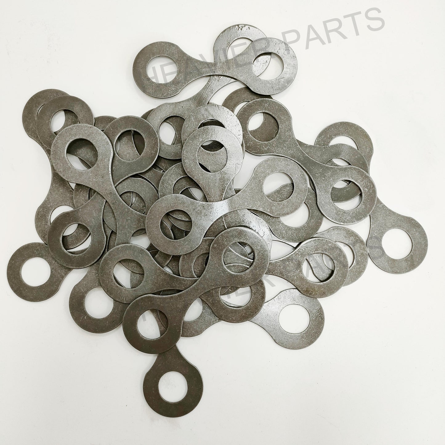 2418387 Caterpillar RETAINER, VALVE SPRING