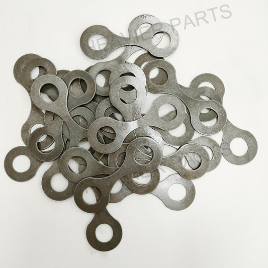 2418387 Caterpillar RETAINER, VALVE SPRING