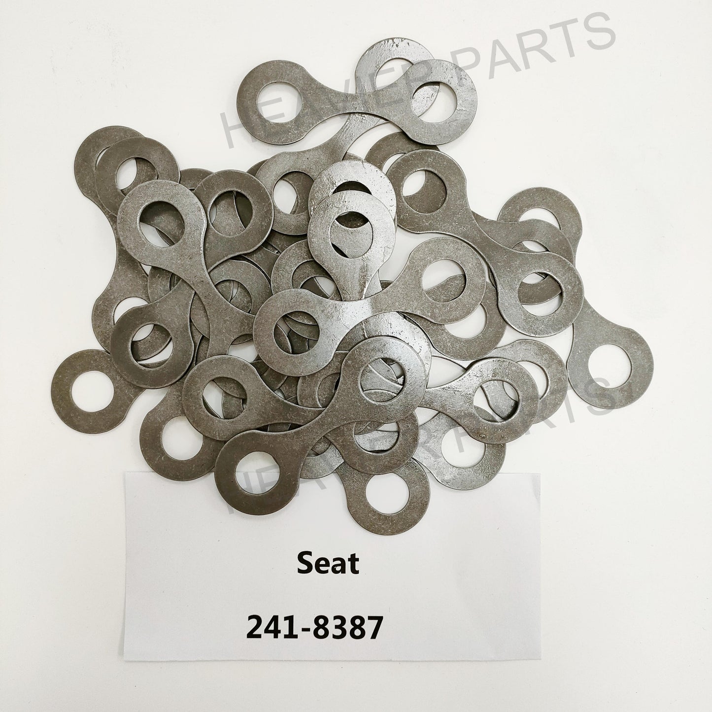 2418387 Caterpillar RETAINER, VALVE SPRING