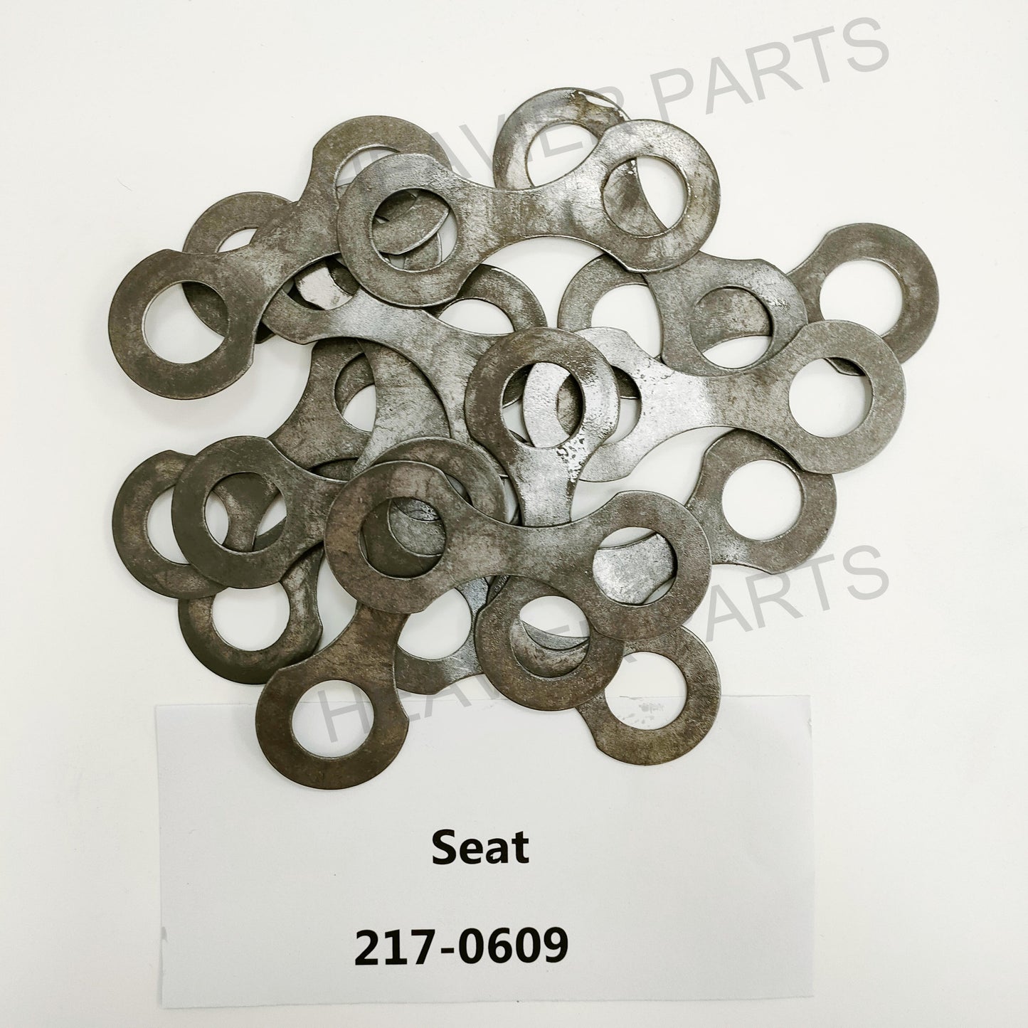 2170609 Caterpillar RETAINER, VALVE SPRING