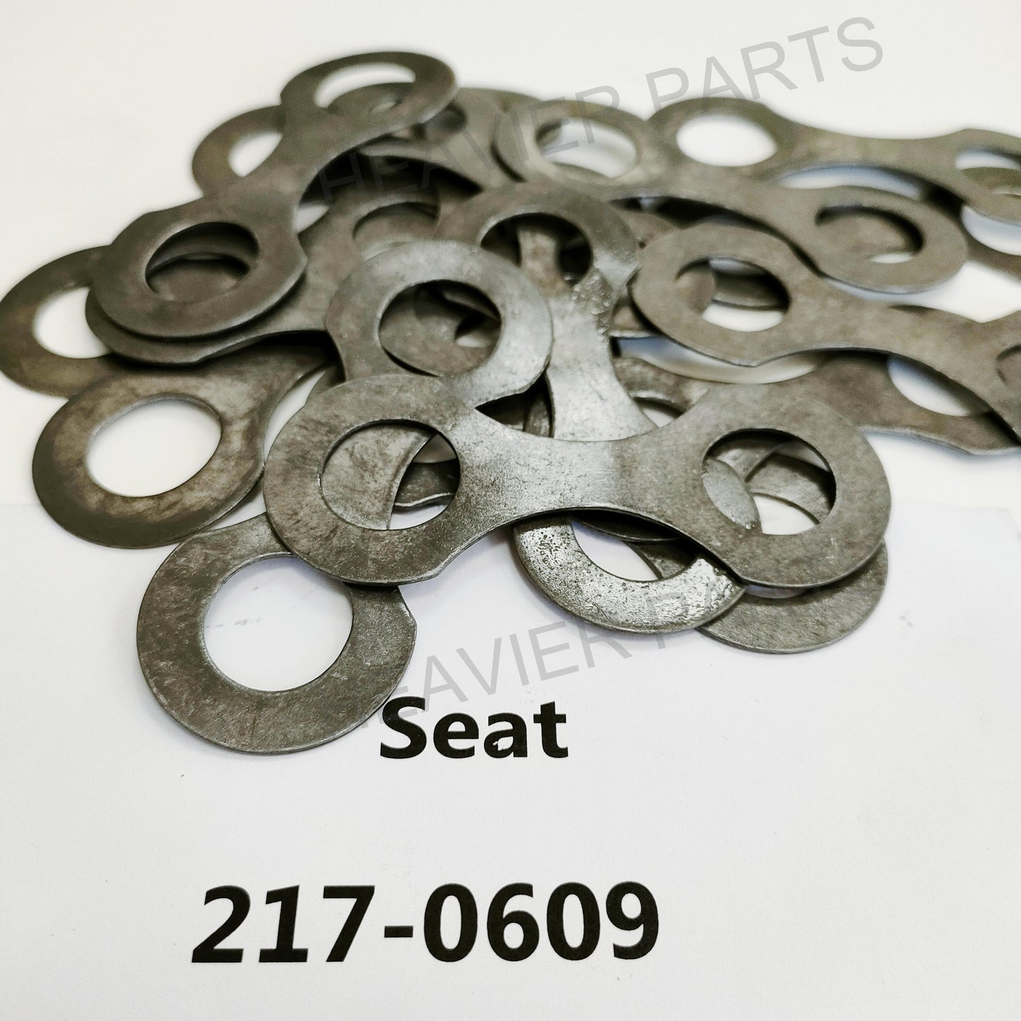 2170609 Caterpillar RETAINER, VALVE SPRING