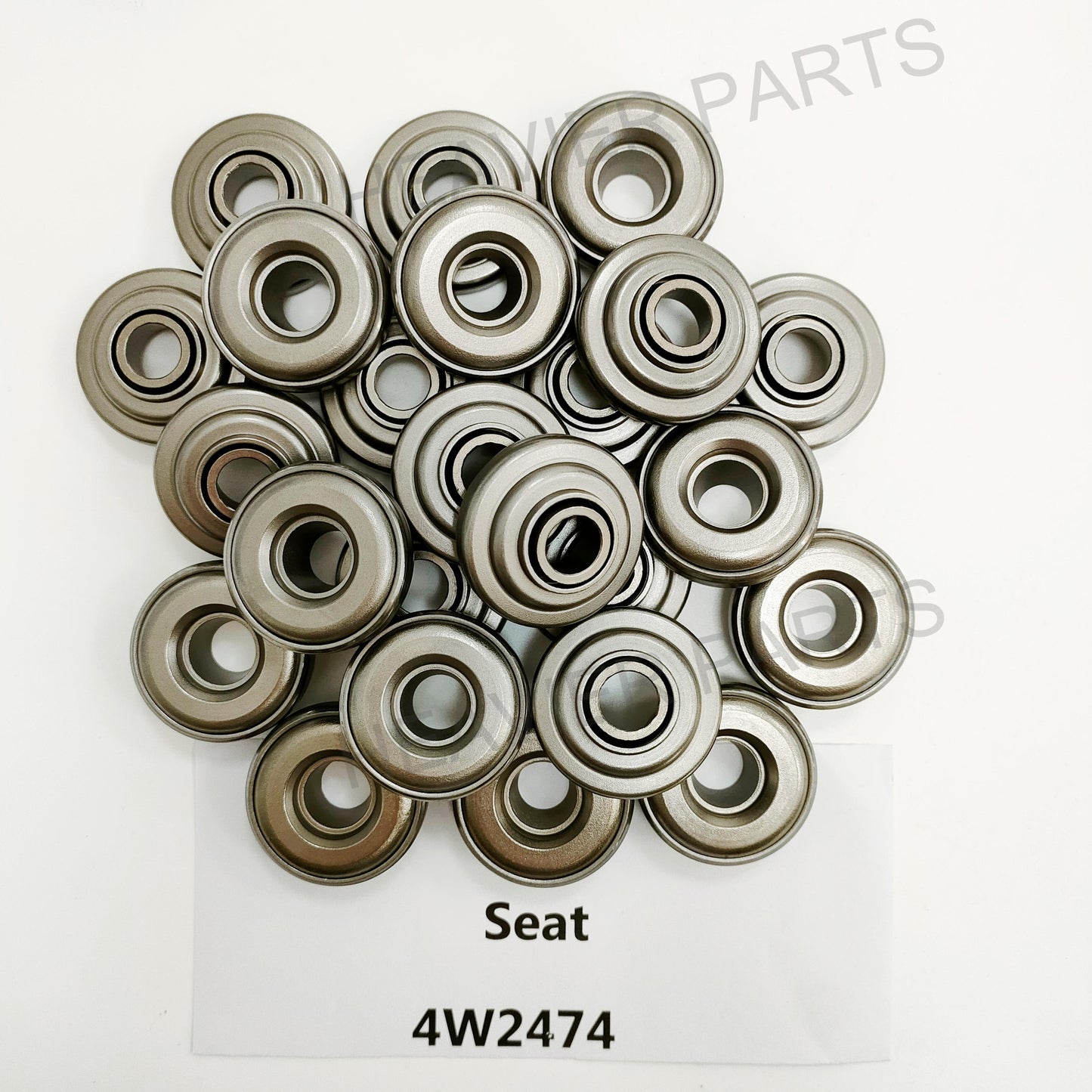 4W2474 Caterpillar ROTOR, VALVE SPRING RETAINER