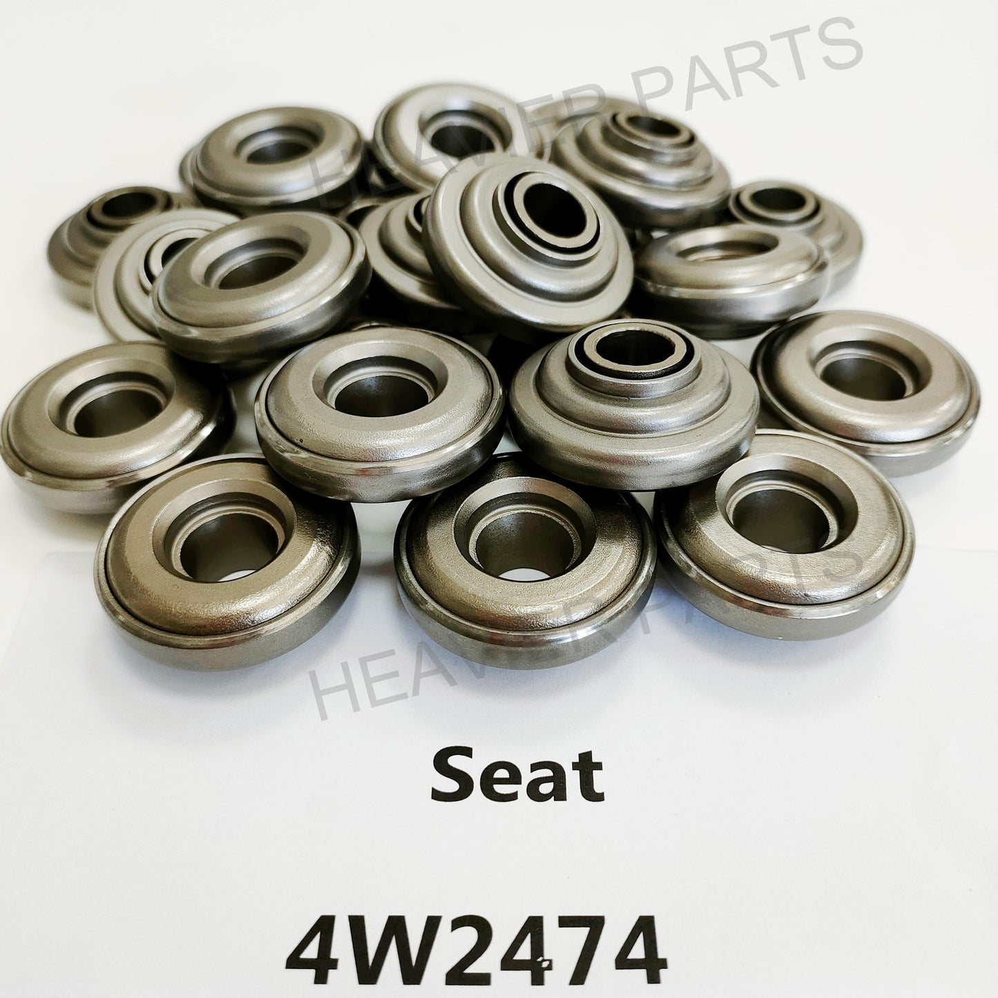 4W2474 Caterpillar ROTOR, VALVE SPRING RETAINER