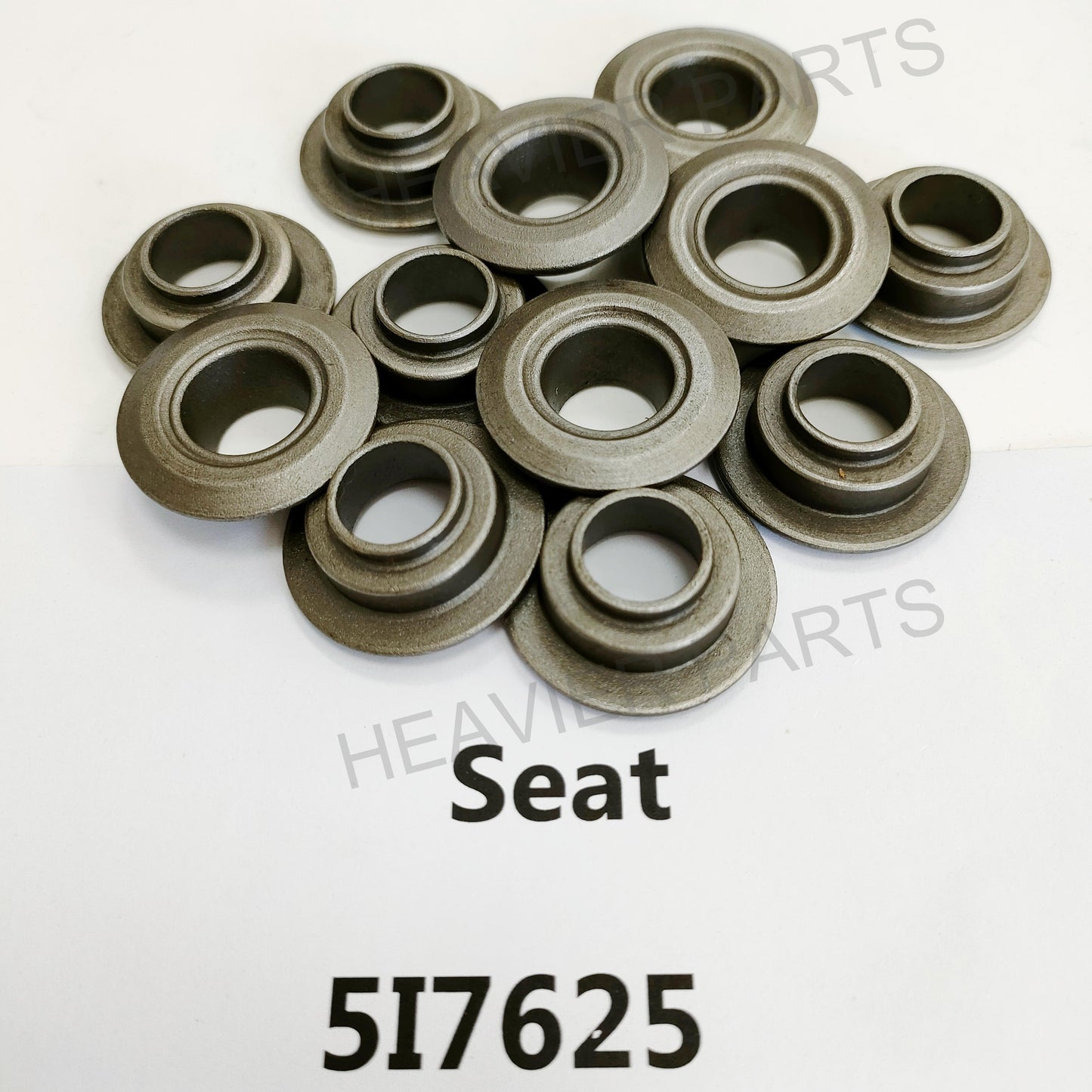 5I7625 Caterpillar RETAINER, VALVE SPRING