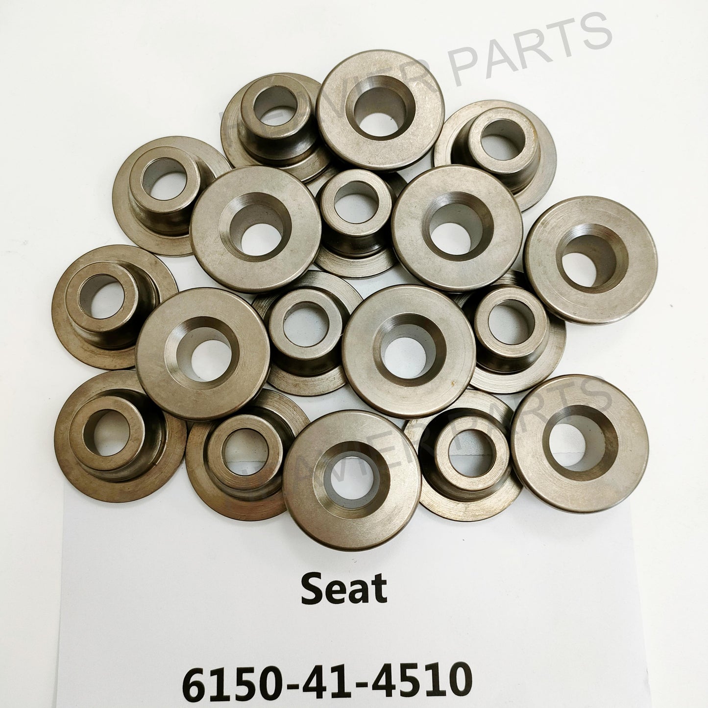 6150414510 Komatsu SEAT