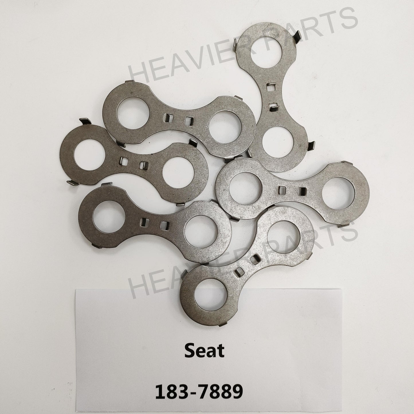 1837889 Caterpillar ROTATOR