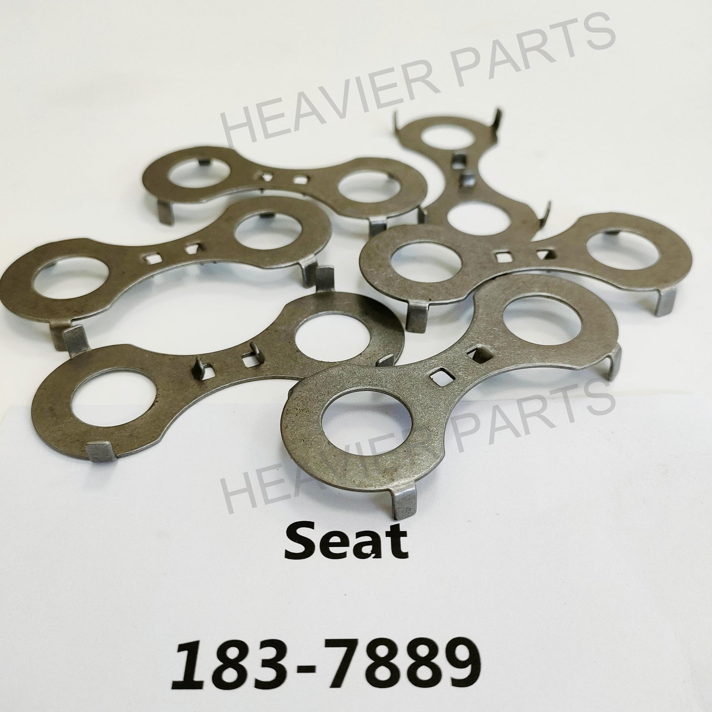 1837889 Caterpillar ROTATOR