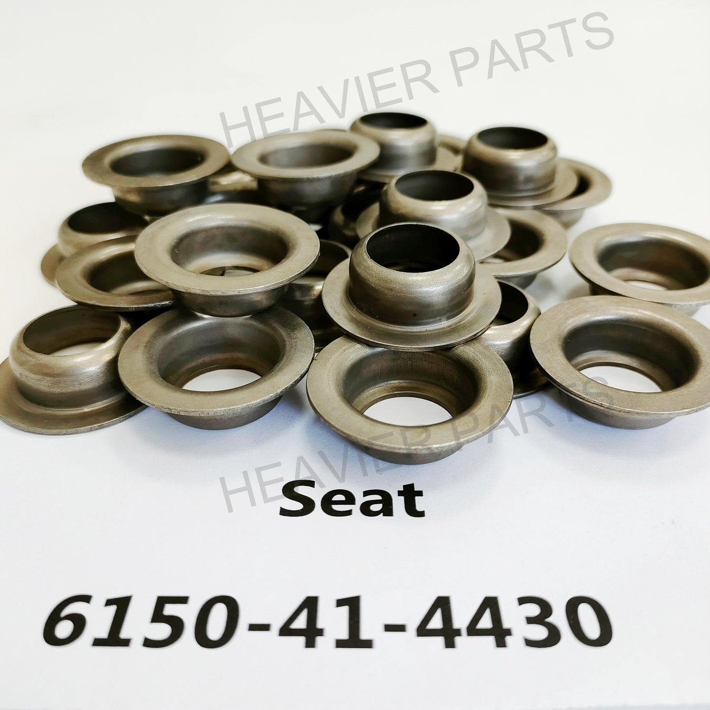 6150414430 Komatsu SEAT