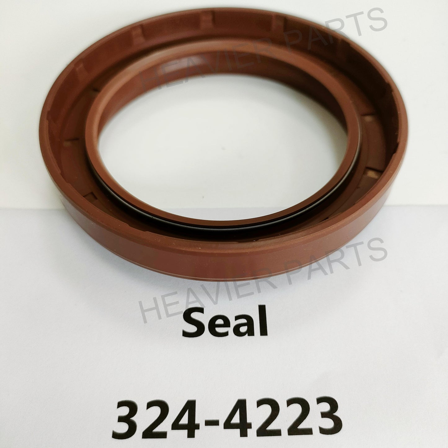 3244223 Caterpillar FRONT SEAL, CRANKSHAFT