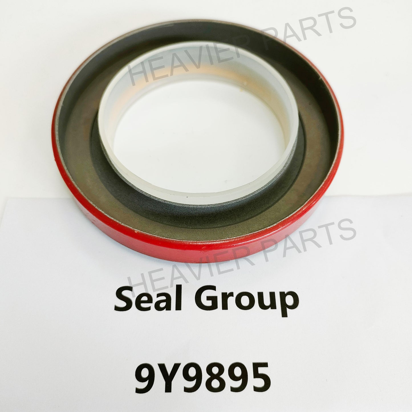 9Y9895 Caterpillar SEAL CRANKSHAFT FRONT