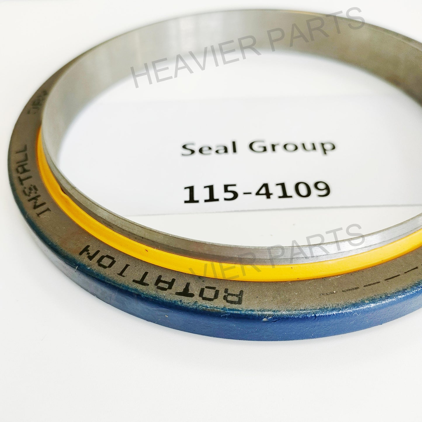 Caterpillar 1154109 Seal Group