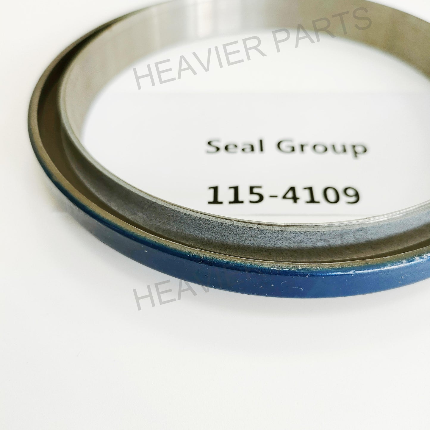 Caterpillar 1154109 Seal Group