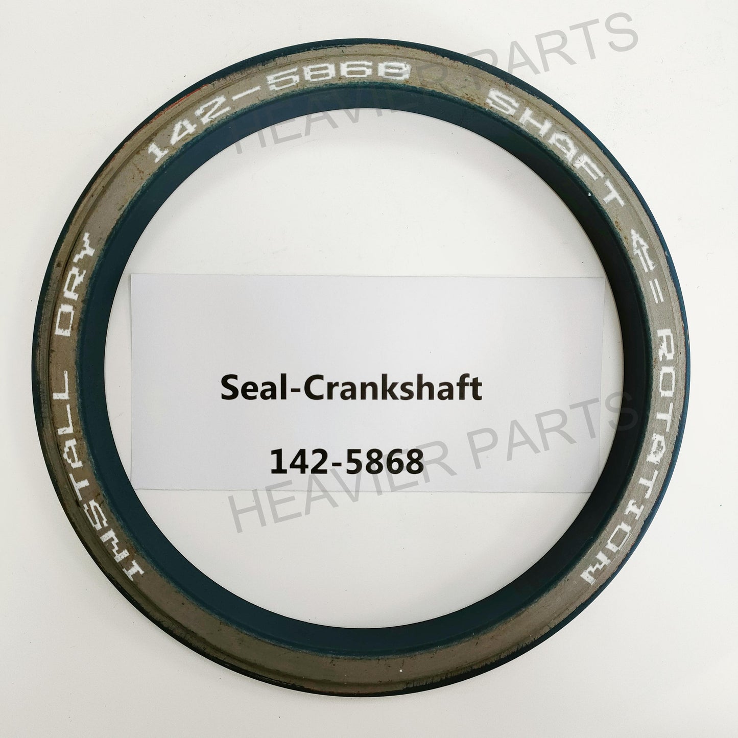 1425868 Caterpillar SEAL,REAR