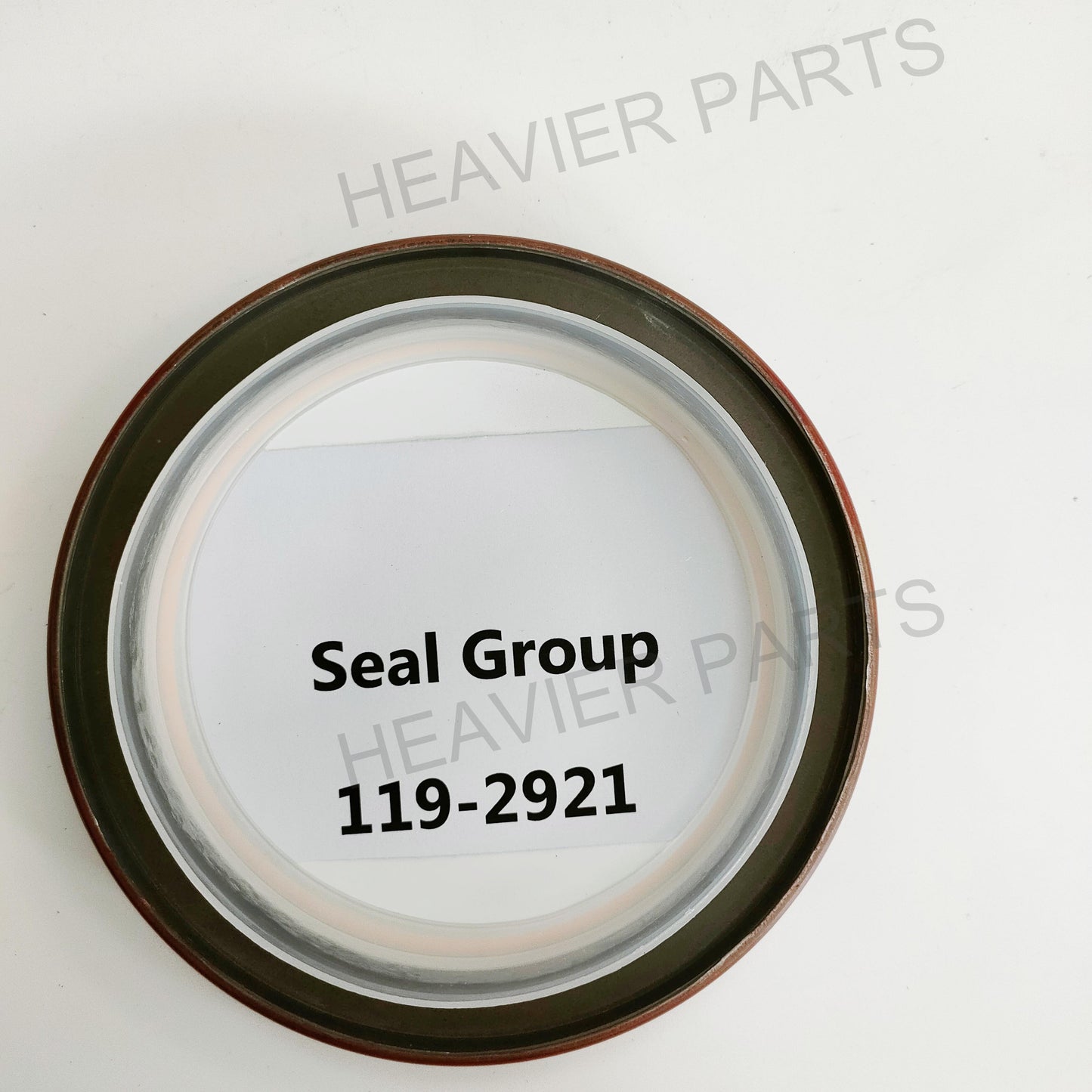 1192921 Caterpillar SEAL CRANKSHAFT FRONT