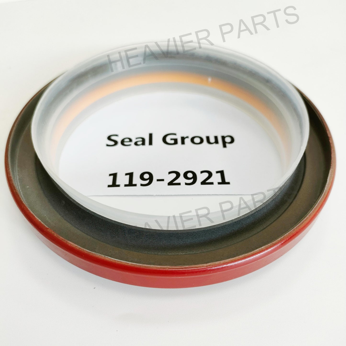 1192921 Caterpillar SEAL CRANKSHAFT FRONT