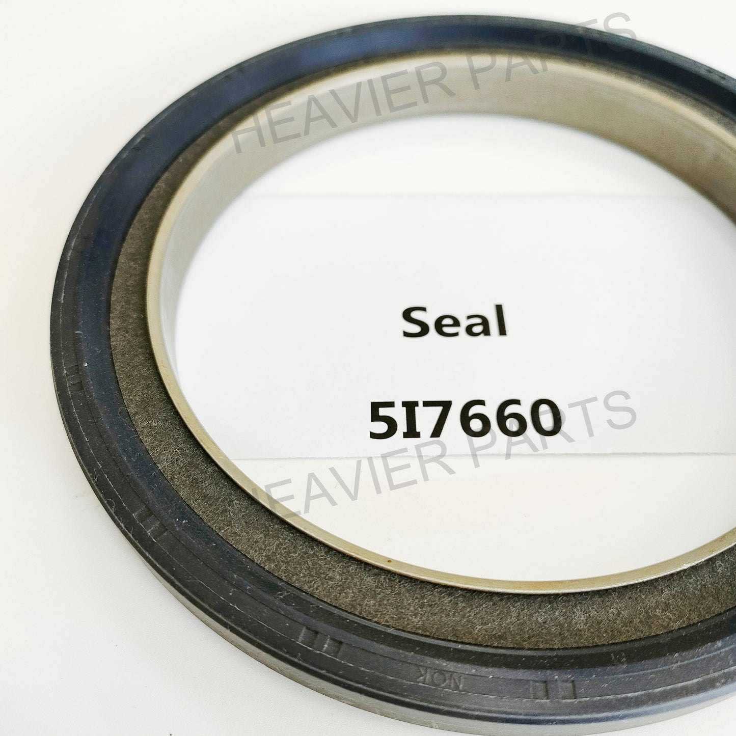 5I7660 Caterpillar SEAL REAR