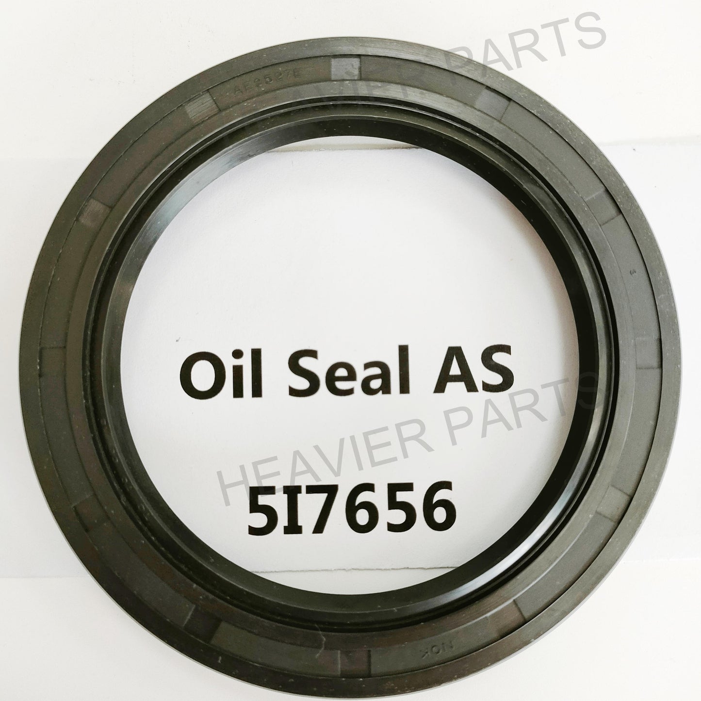 5I7656 Caterpillar FRONT SEAL, CRANKSHAFT