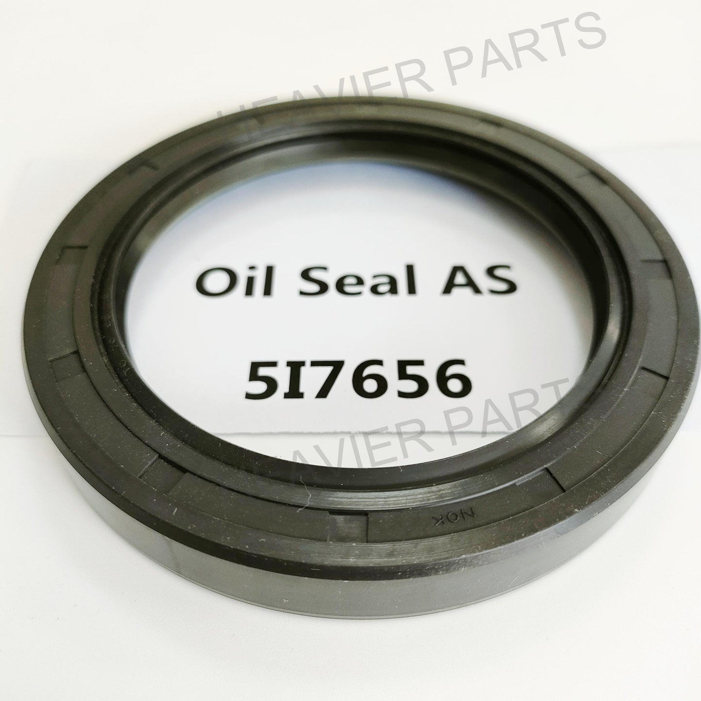5I7656 Caterpillar FRONT SEAL, CRANKSHAFT