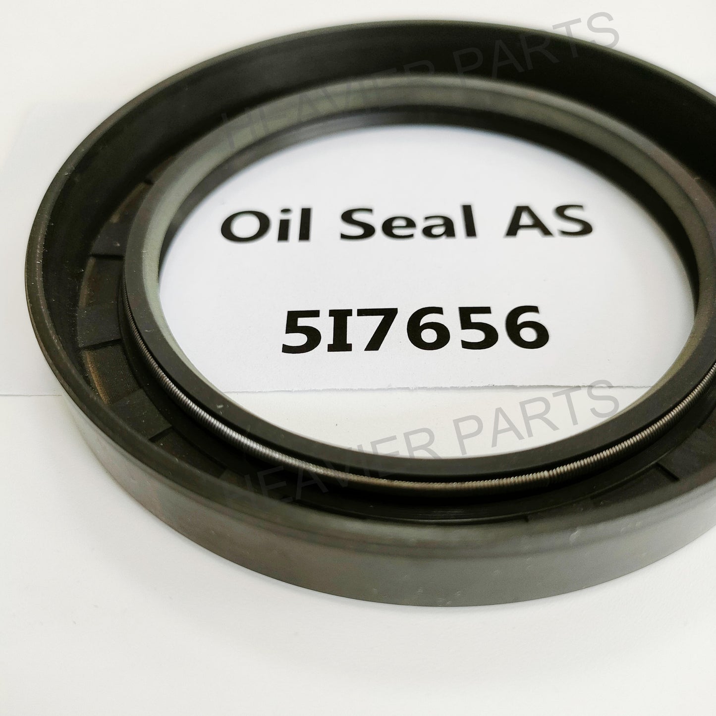 5I7656 Caterpillar FRONT SEAL, CRANKSHAFT