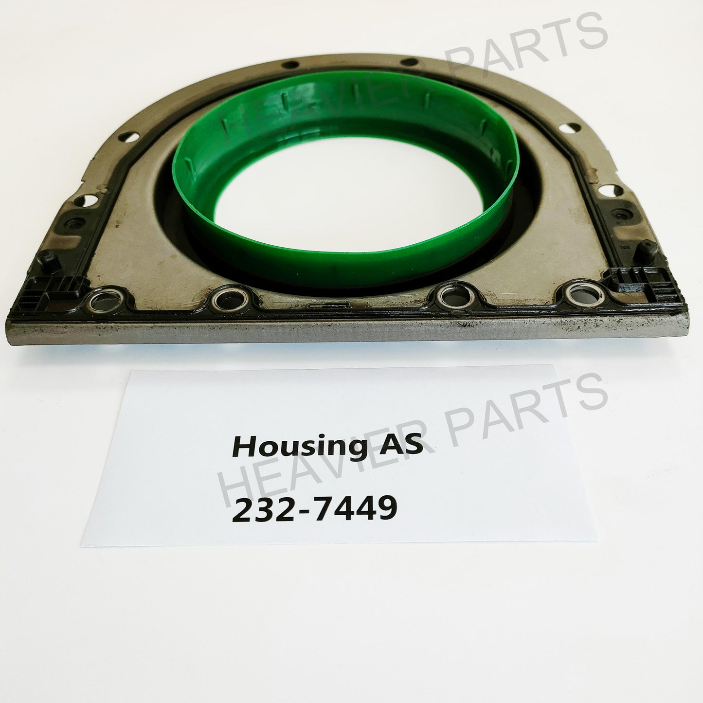 2327449 Caterpillar SEAL,CARNKSHAFT REAR