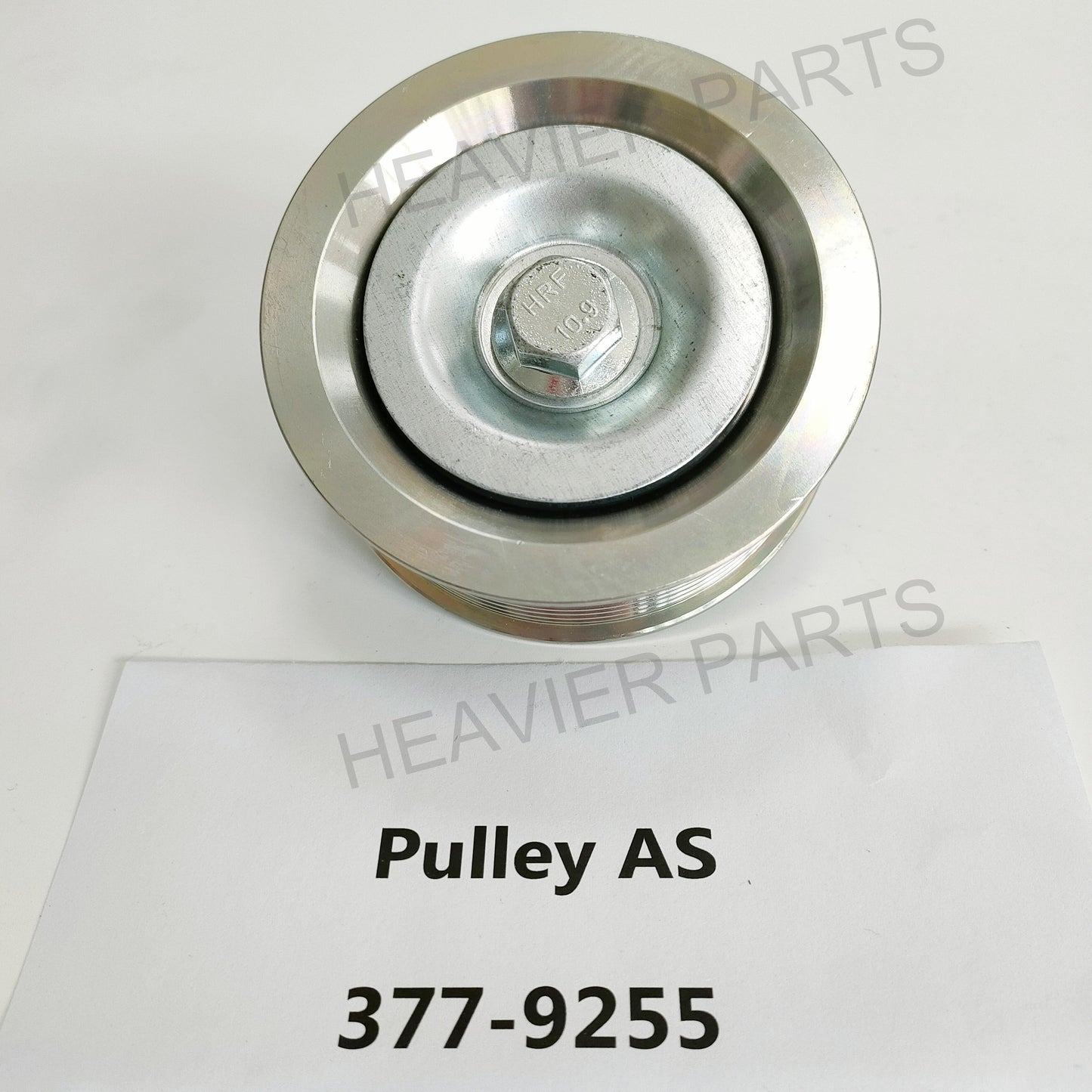 3779255 Caterpillar PULLEY