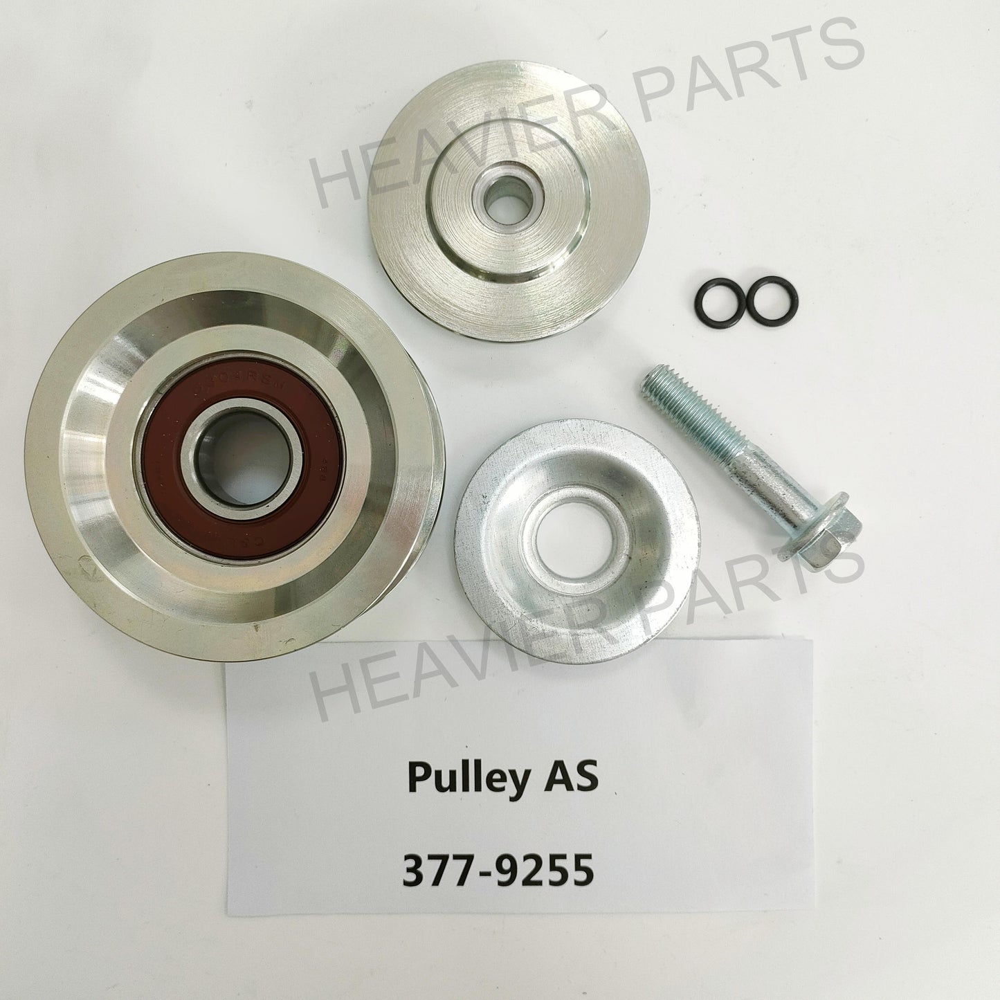 3779255 Caterpillar PULLEY