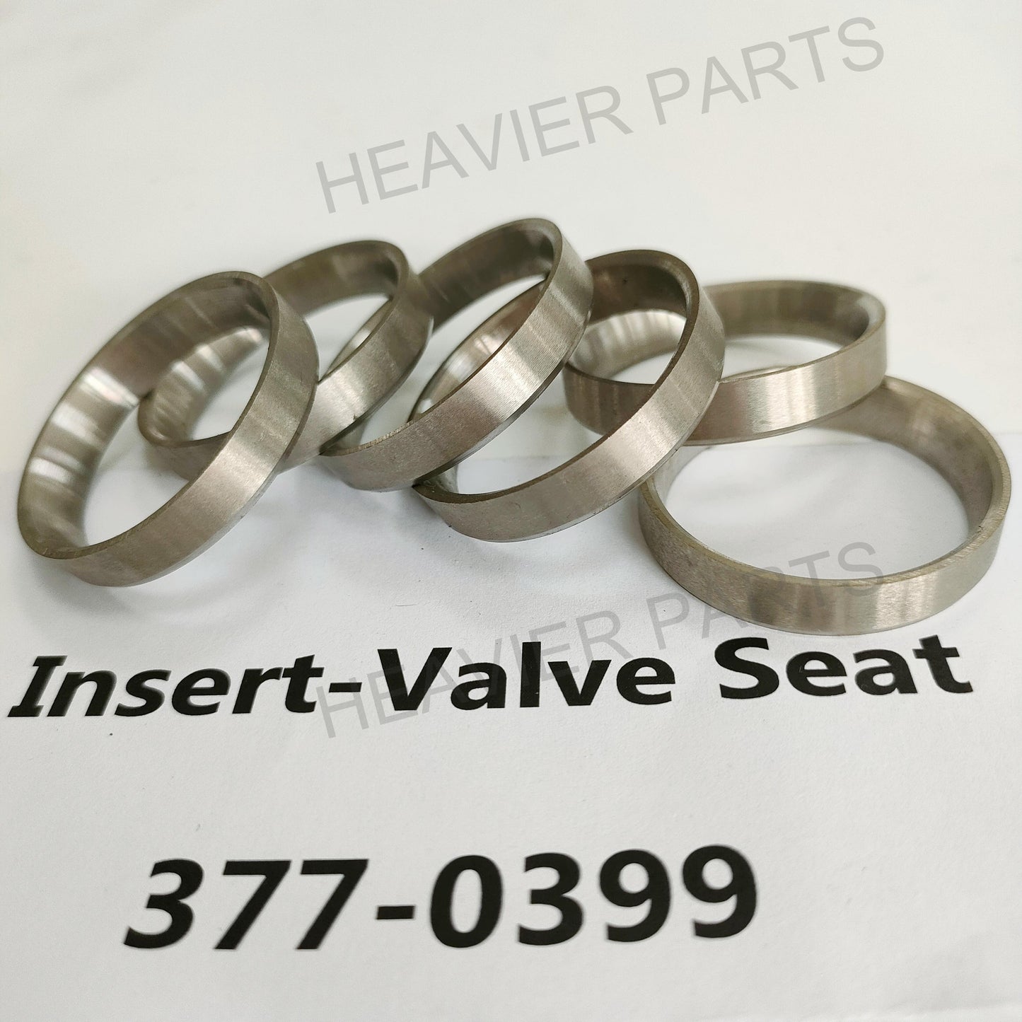 3770399 Caterpillar VALVE INSERT