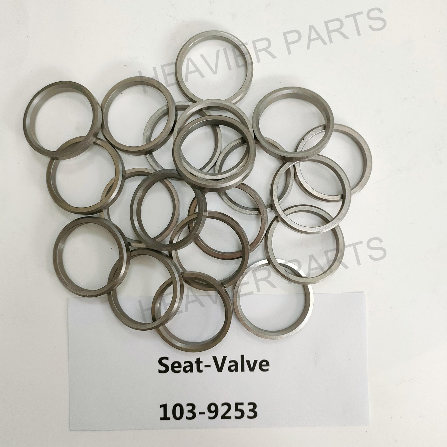 1039253 Caterpillar SEAT VALVE