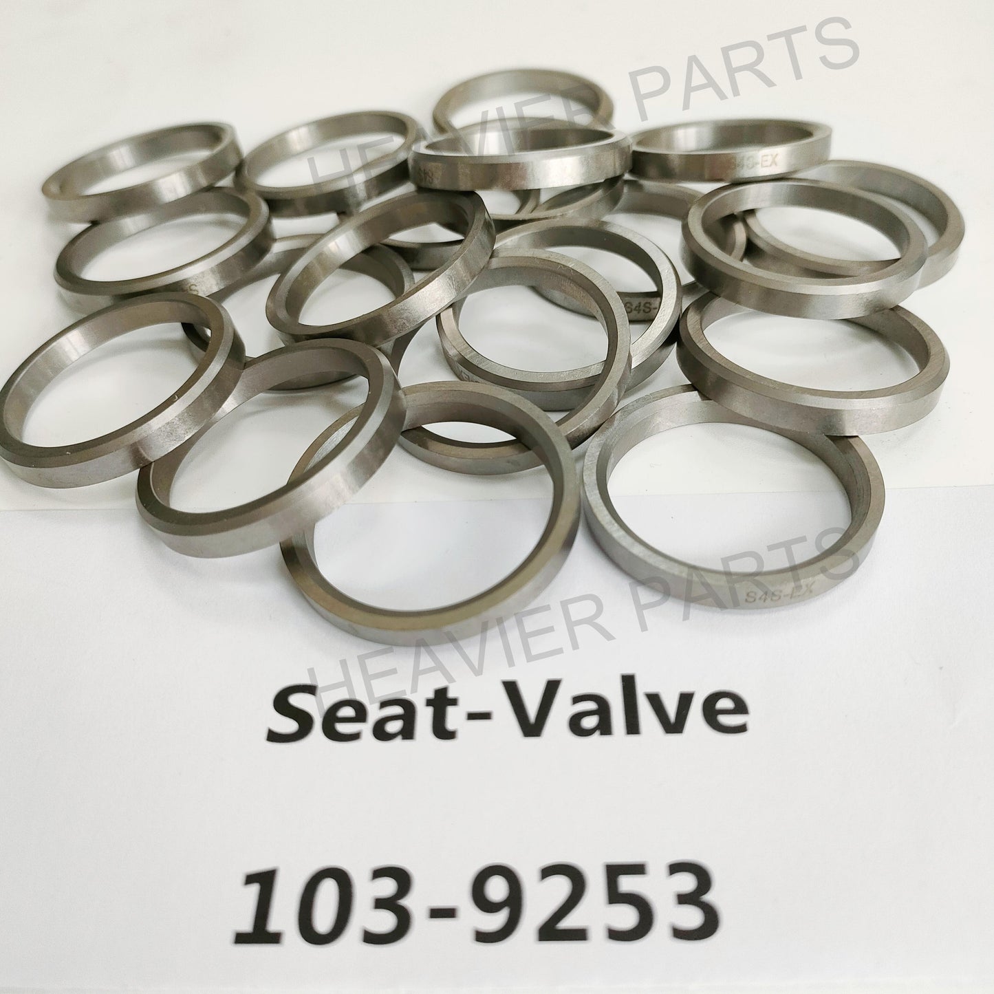 1039253 Caterpillar SEAT VALVE