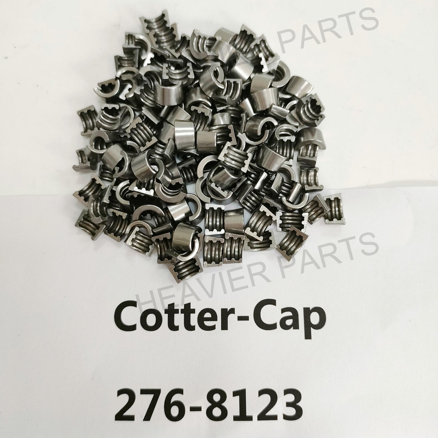2768123 Caterpillar VALVE LOCK