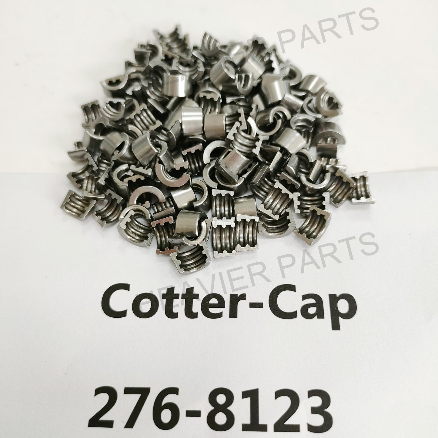 2768123 Caterpillar VALVE LOCK