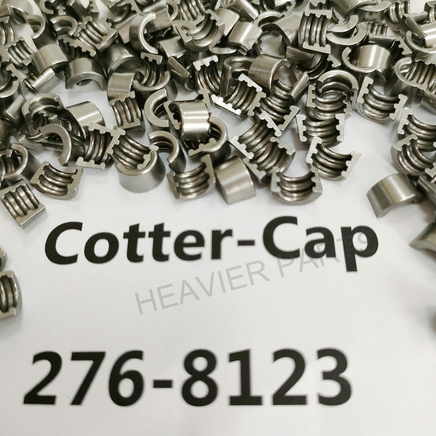 2768123 Caterpillar VALVE LOCK