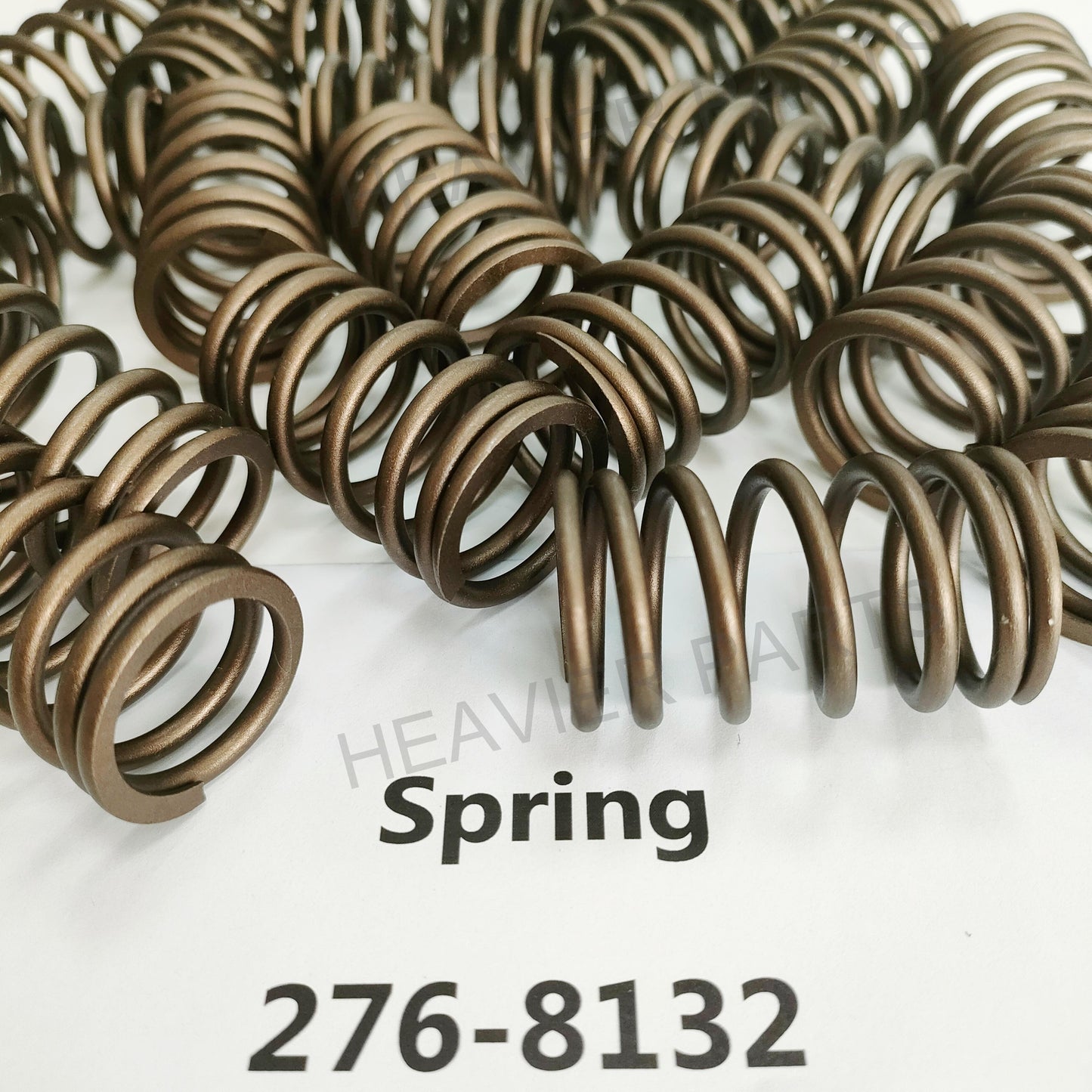 2768132 Caterpillar VALVE SPRING,OUTER