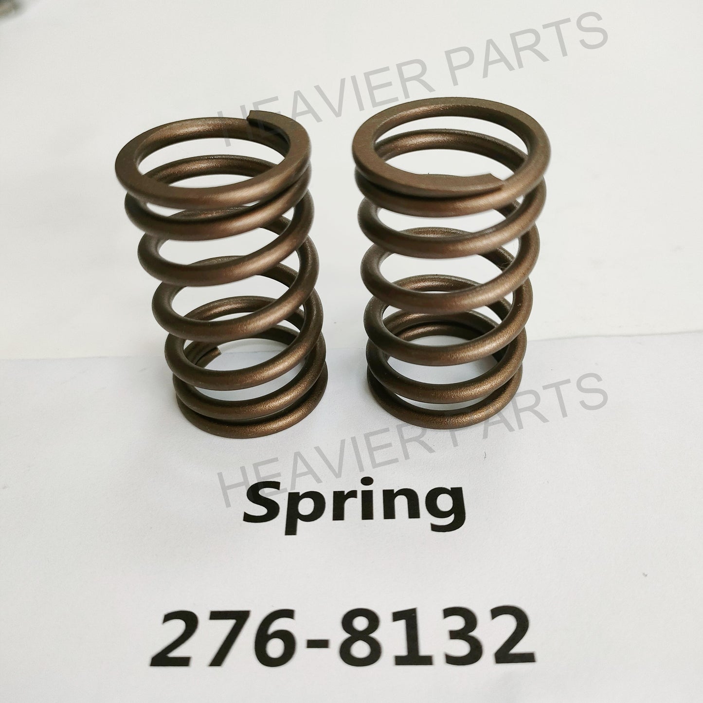2768132 Caterpillar VALVE SPRING,OUTER