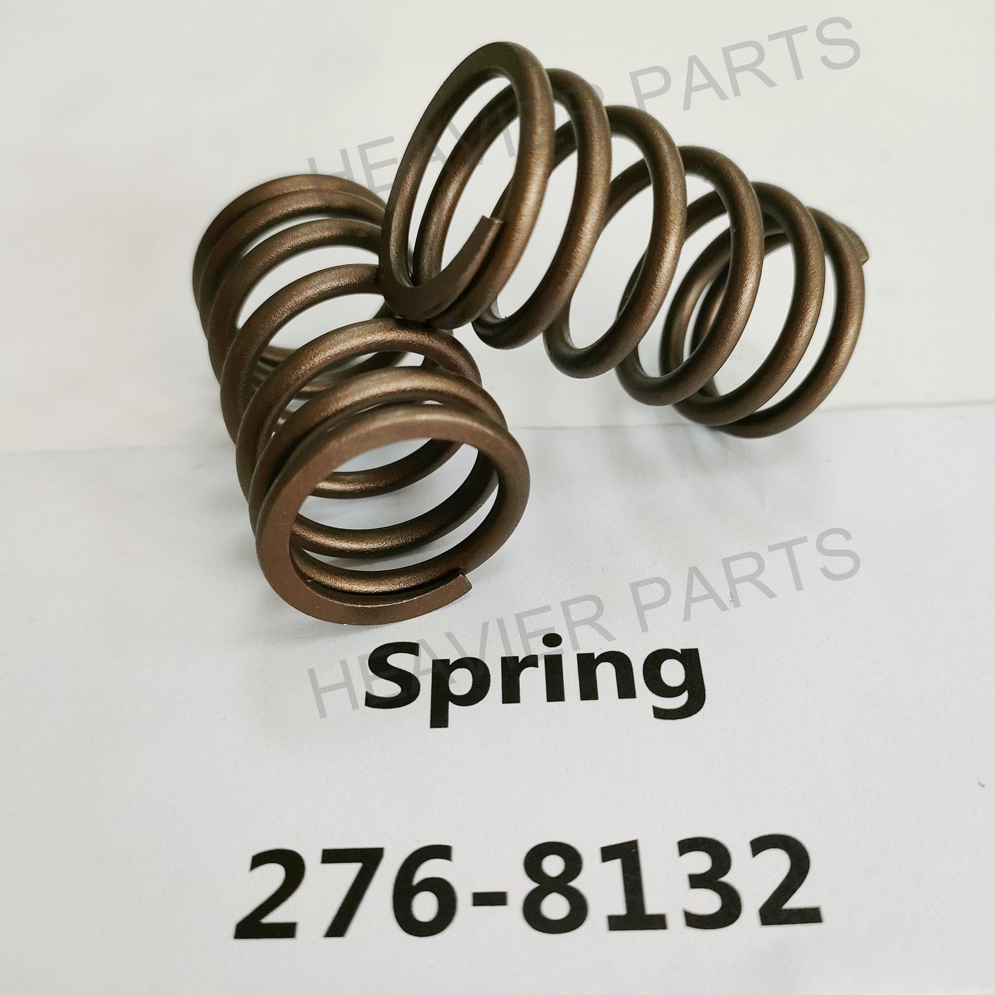 2768132 Caterpillar VALVE SPRING,OUTER