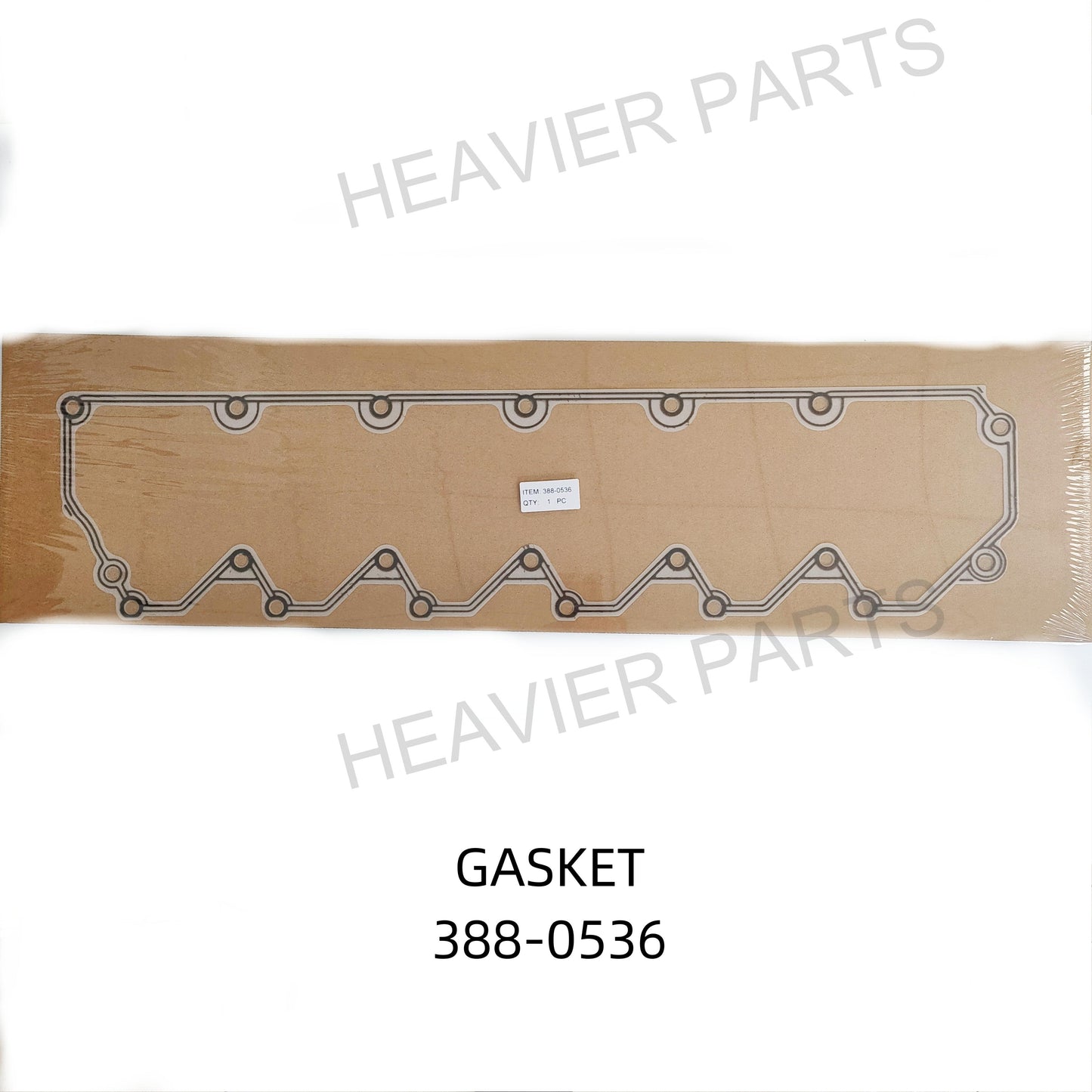 3880536 Caterpillar GASKET