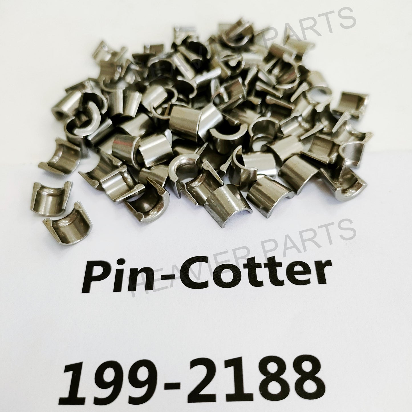 1992188 Caterpillar COTTER VALVE