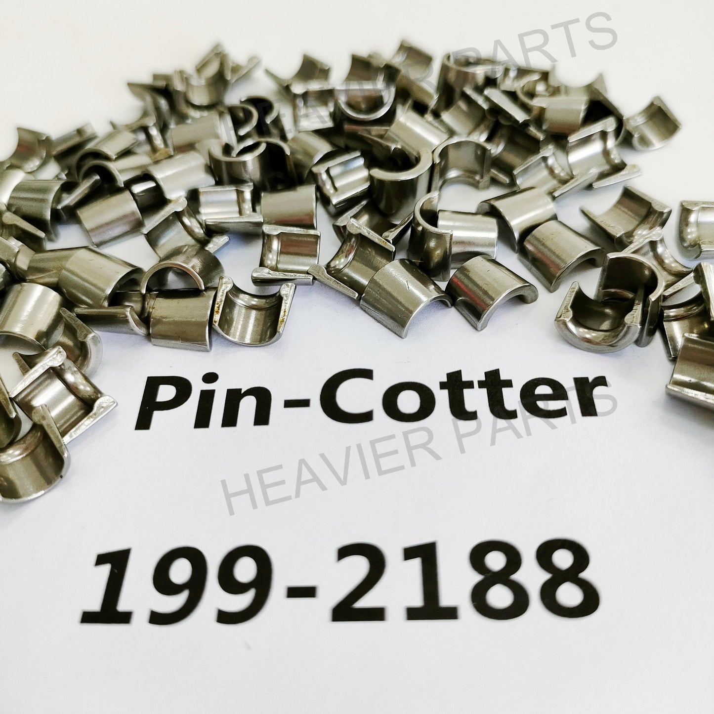 1992188 Caterpillar COTTER VALVE