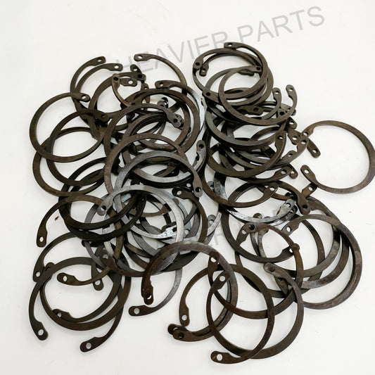 1243536 Caterpillar RING,RETAINING