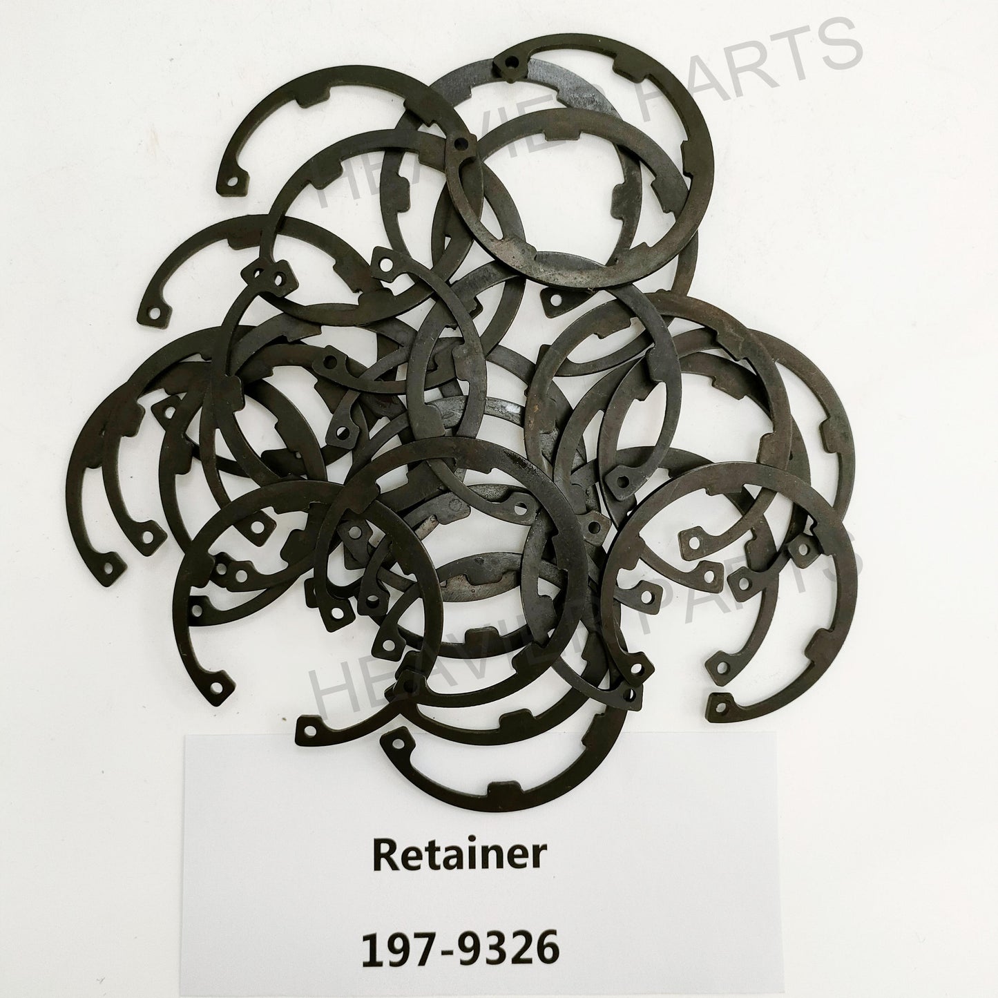 1979326 Caterpillar RETAINER