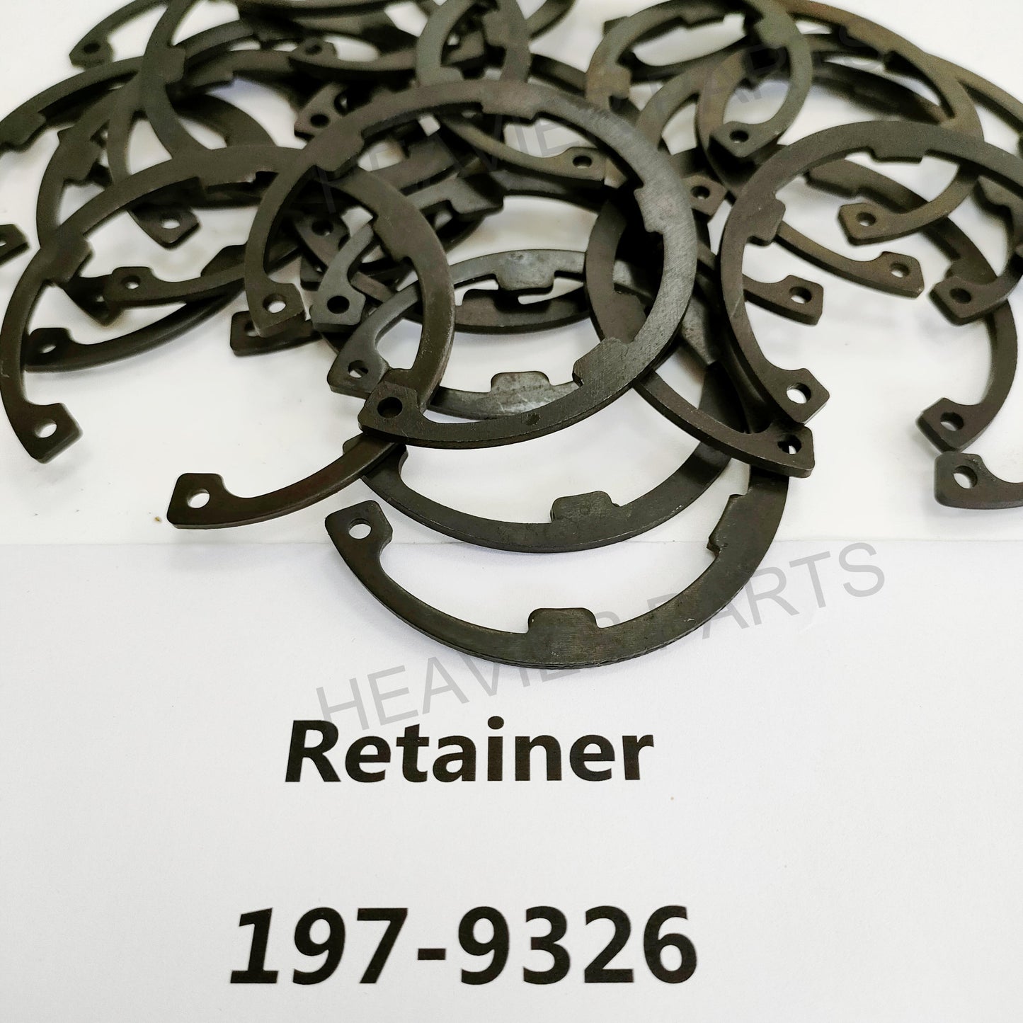 1979326 Caterpillar RETAINER