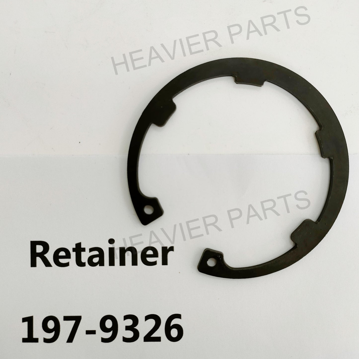 1979326 Caterpillar RETAINER