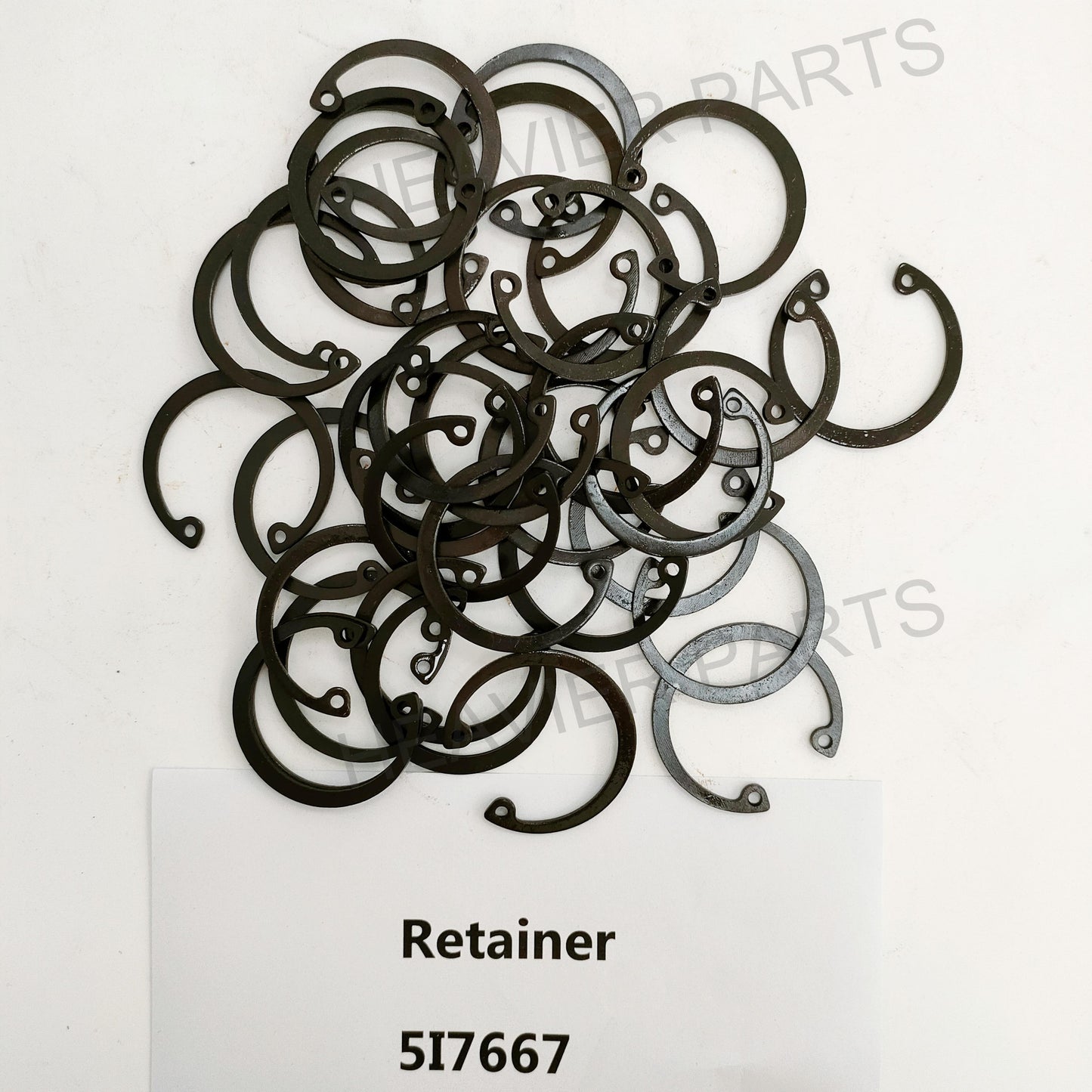 5I7667 Caterpillar RING,RETAINING