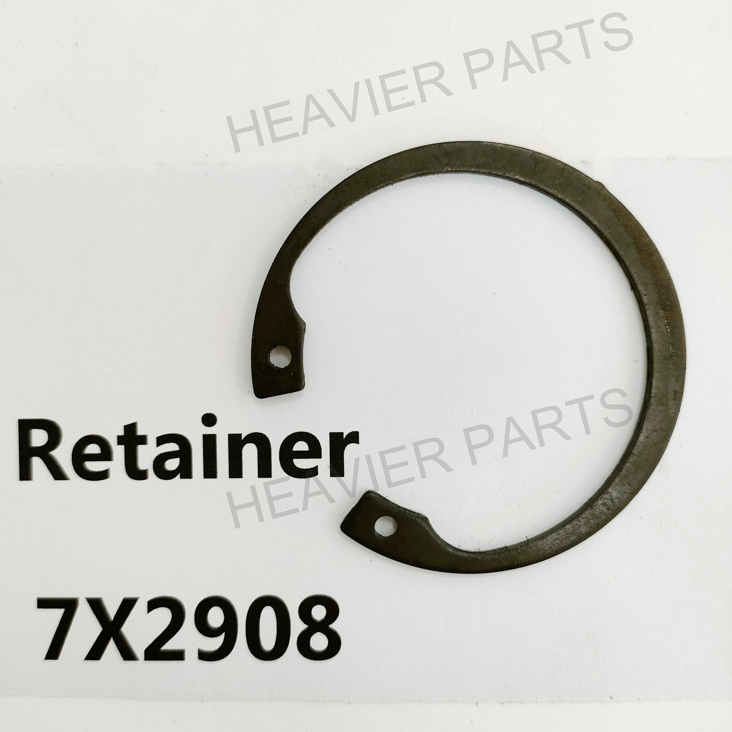 7X2908 Caterpillar RETAINER