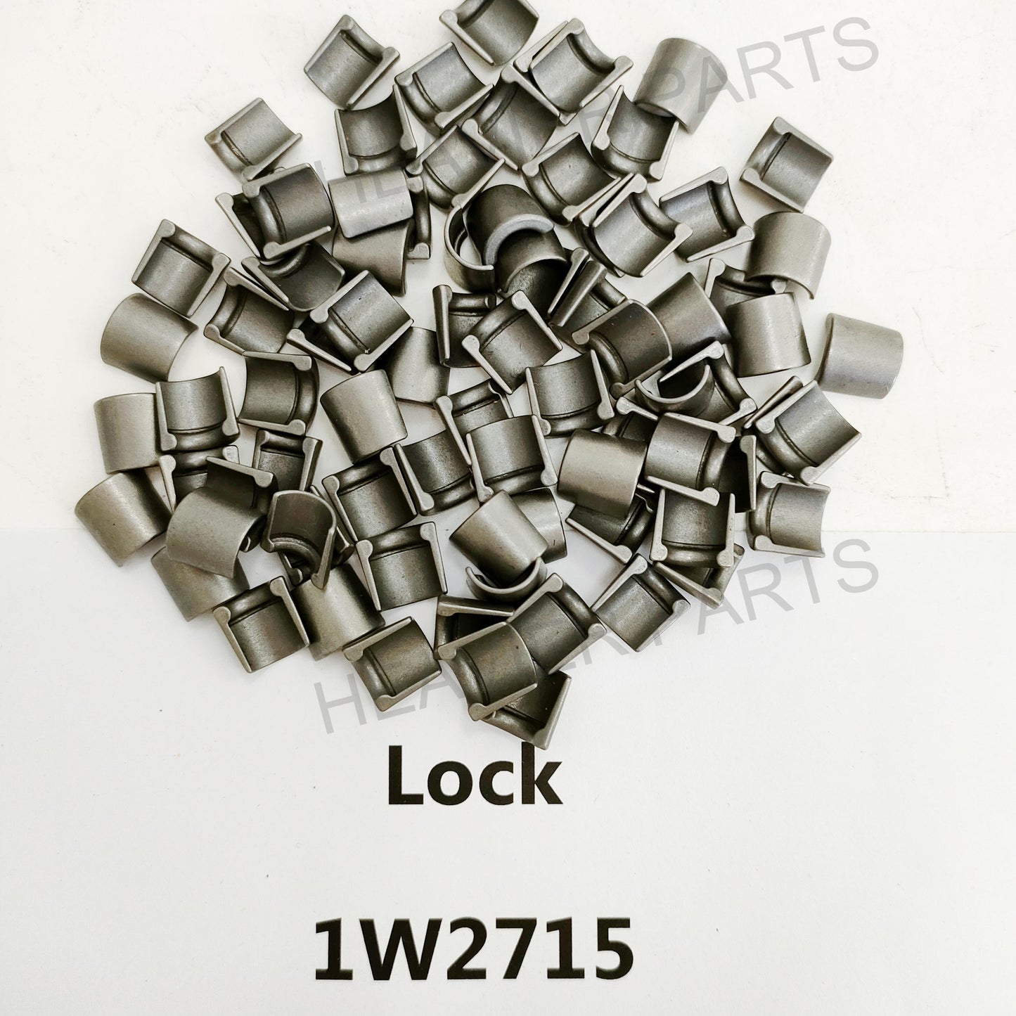 1W2715 Caterpillar LOCK
