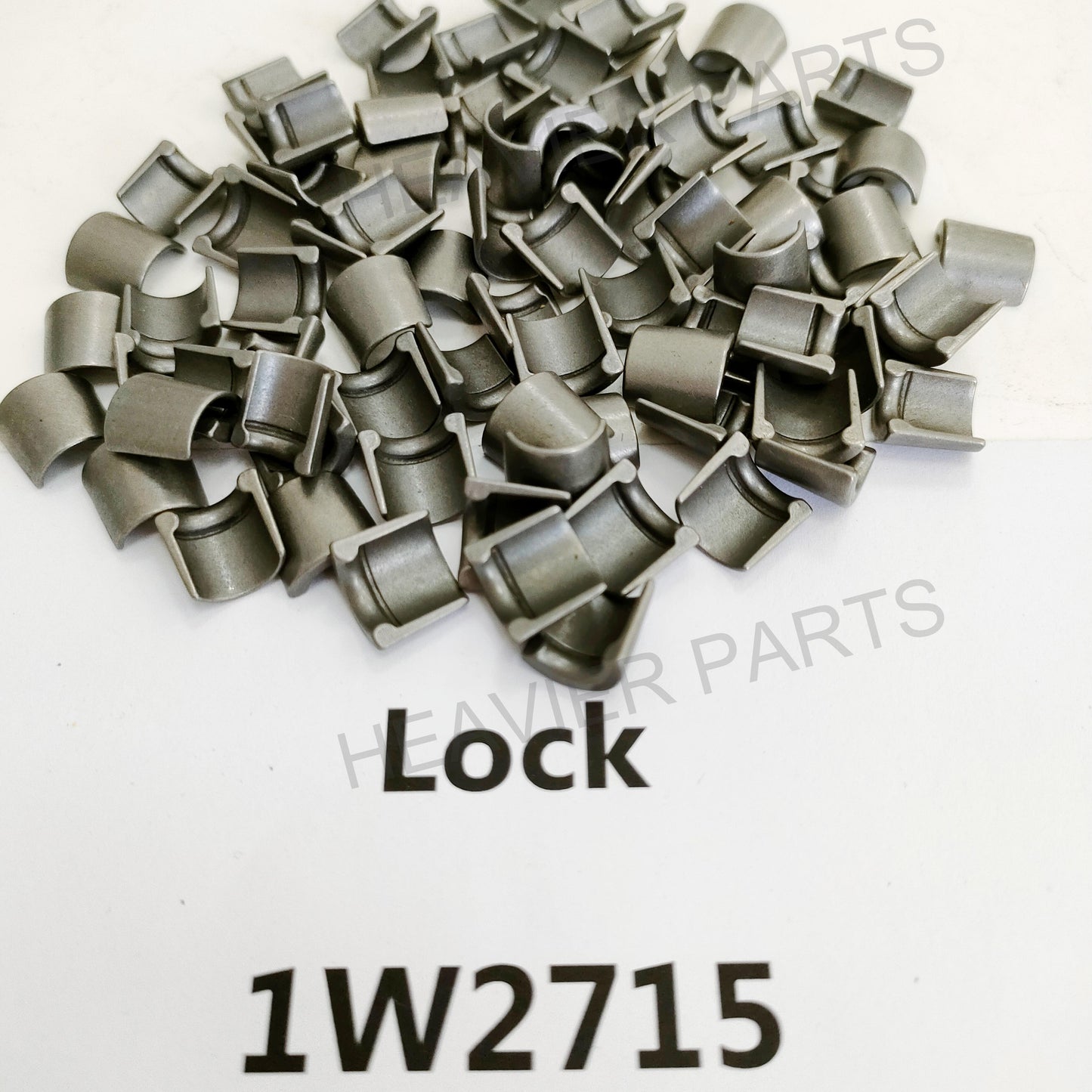 1W2715 Caterpillar LOCK