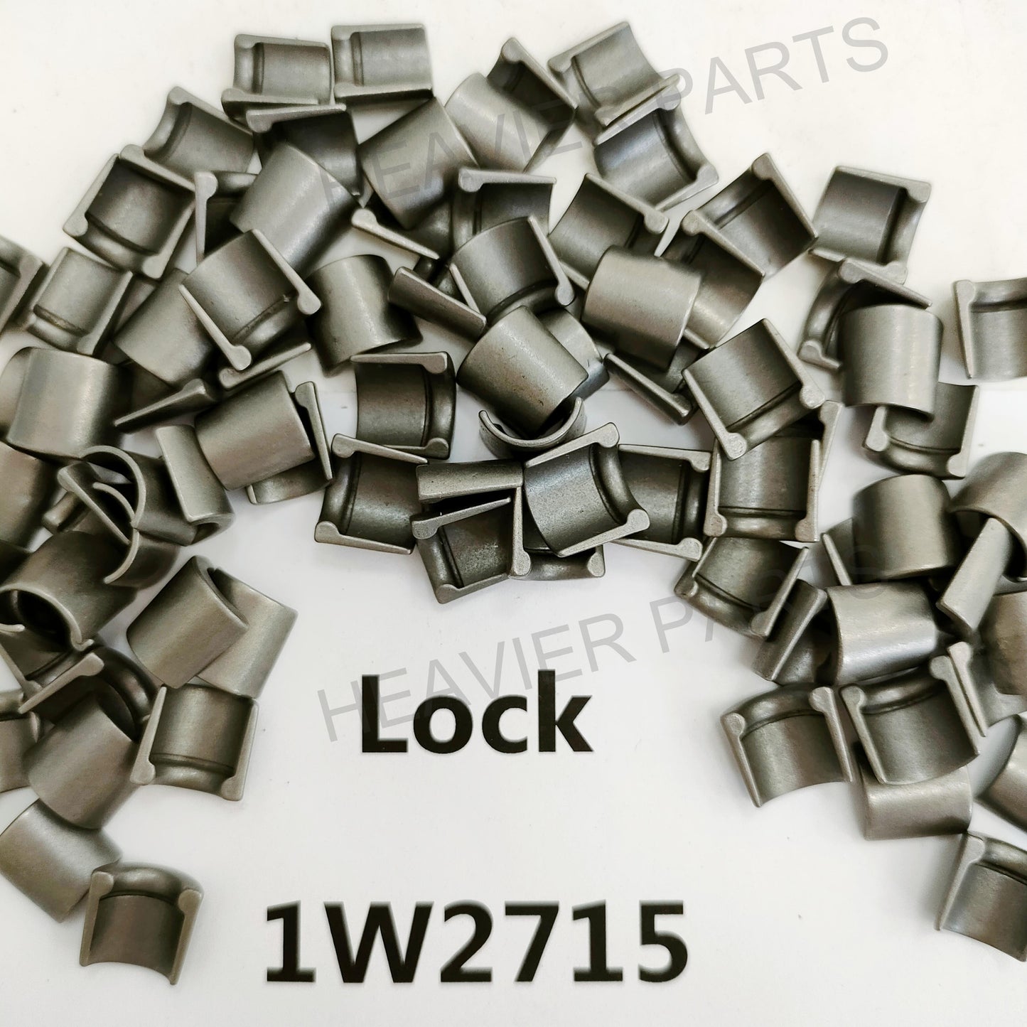 1W2715 Caterpillar LOCK