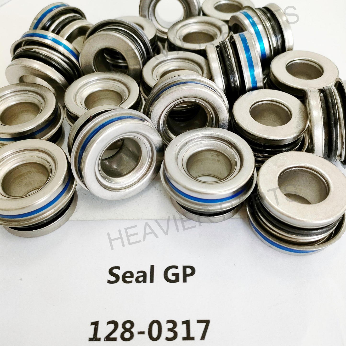1280317 Caterpillar WATER SEAL