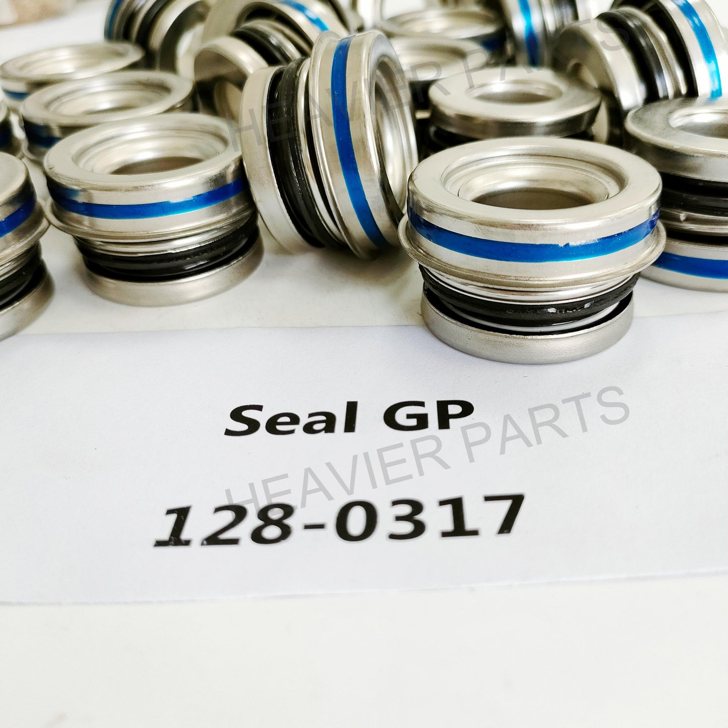 1280317 Caterpillar WATER SEAL