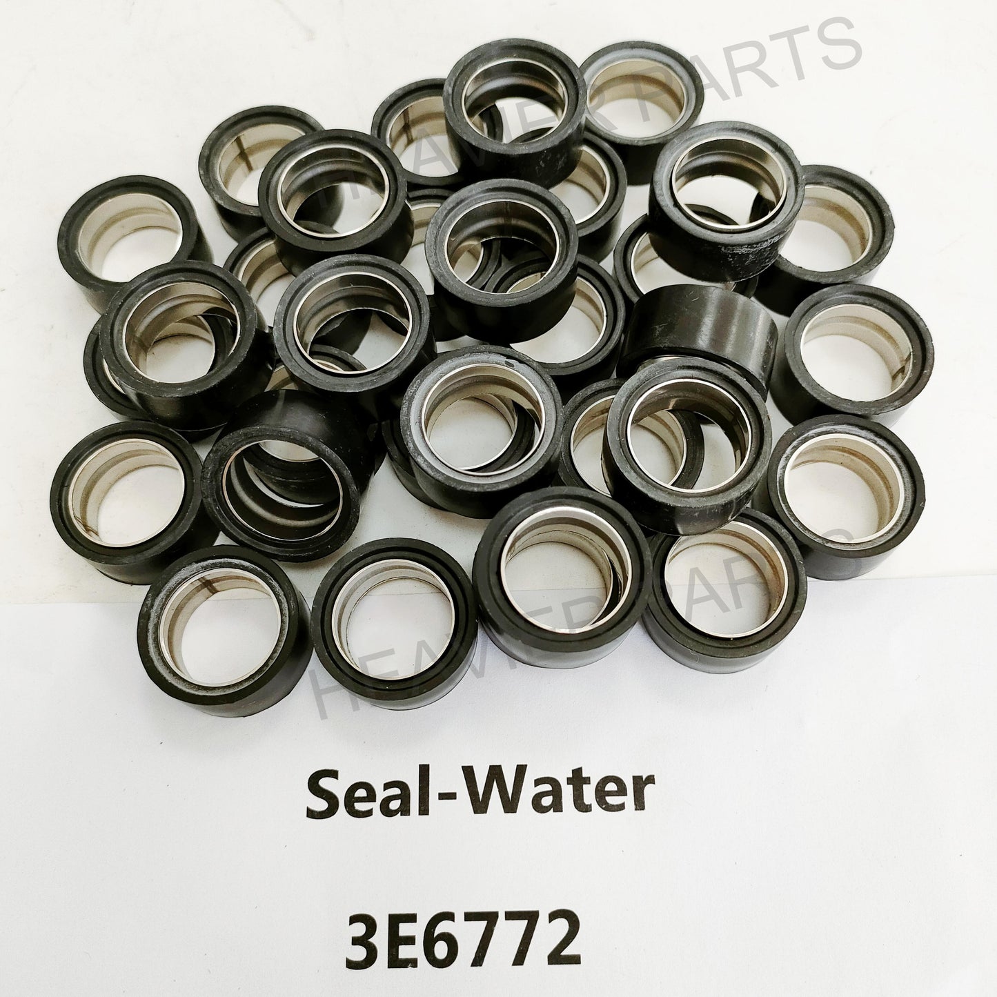 3E6772 Caterpillar SEAL,HEAD GASKET